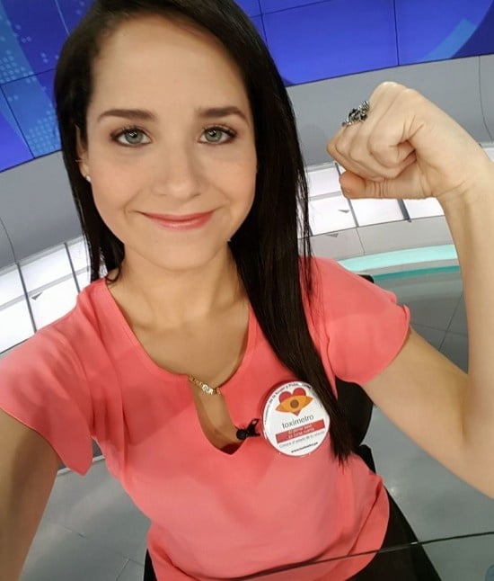 Sigrid Bazan
 #93066003