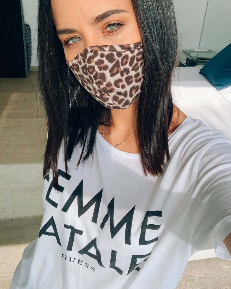 Sigrid Bazan
 #93066034