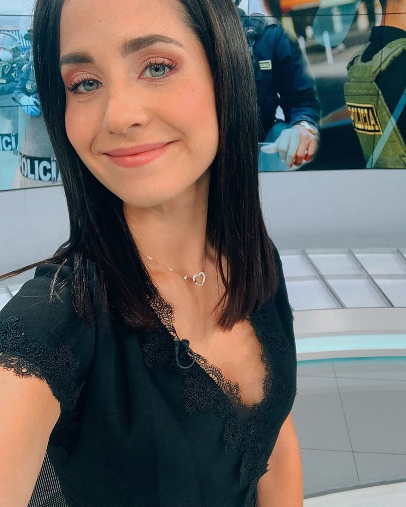 Sigrid Bazan
 #93066049