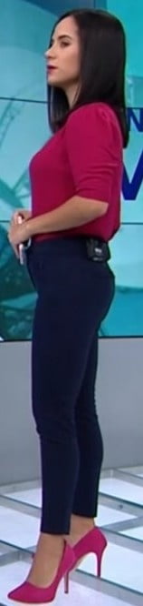 Sigrid Bazan
 #93066063