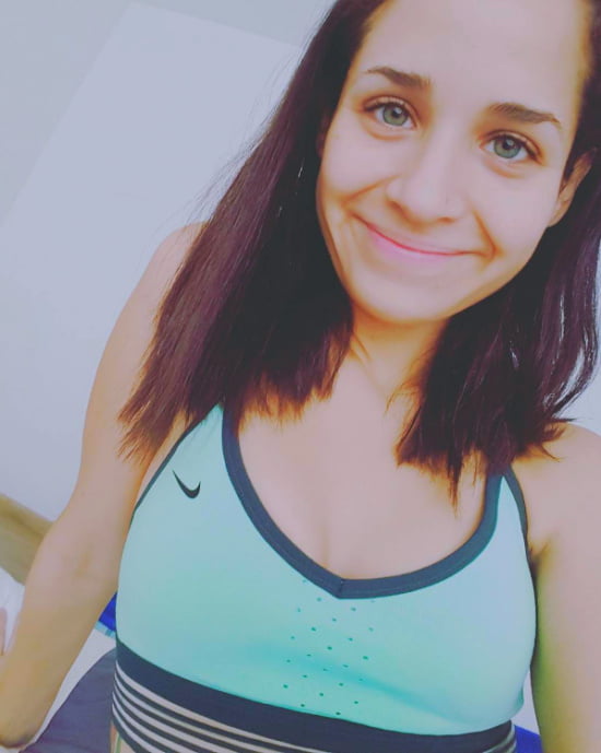 Sigrid Bazan
 #93066087