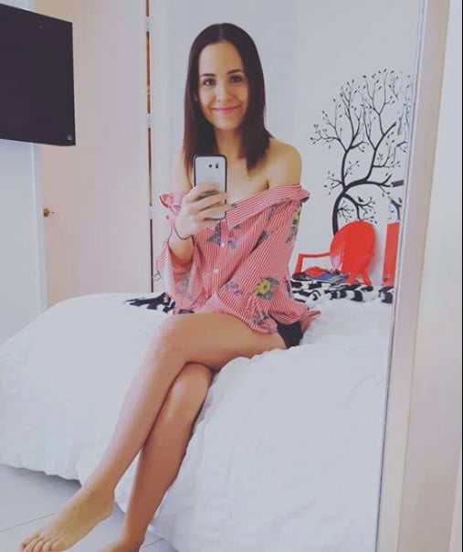 Sigrid Bazan
 #93066096