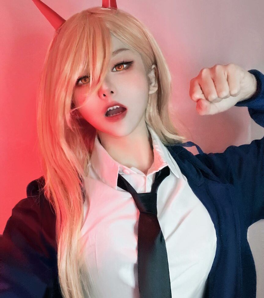 Aveline Tetsuya desnuda #108401721