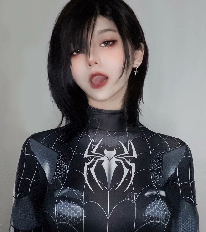 Aveline Tetsuya desnuda #108401723