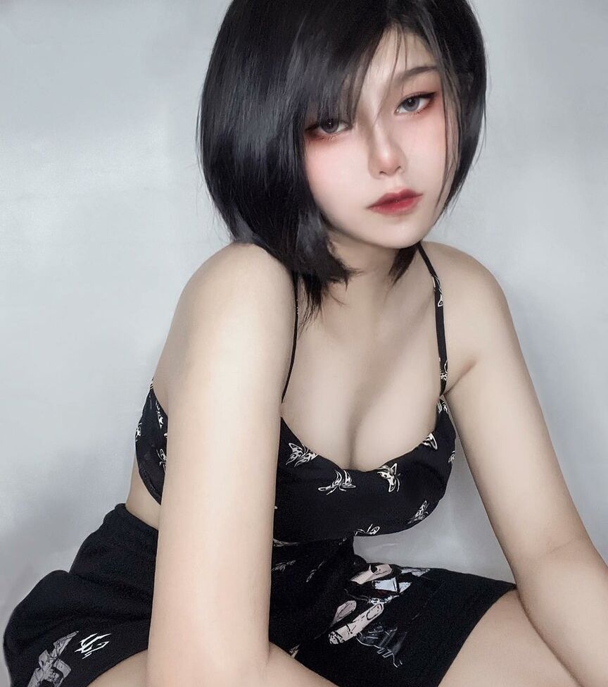Aveline Tetsuya desnuda #108401727