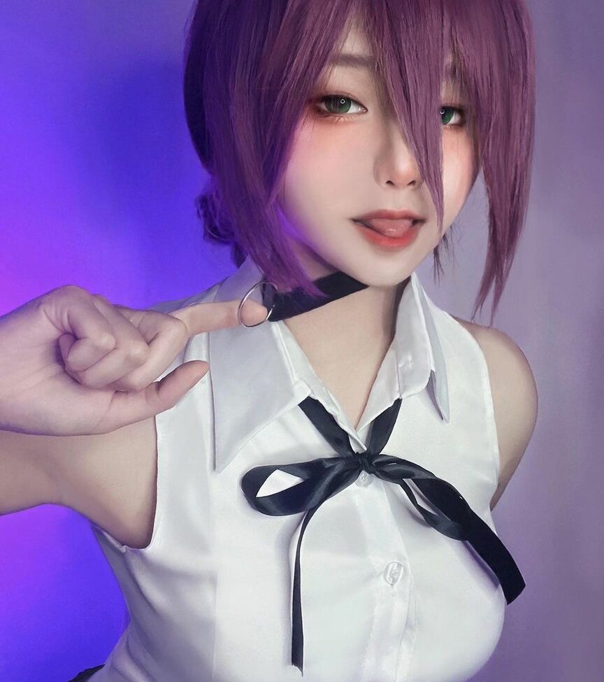 Aveline Tetsuya desnuda #108401729