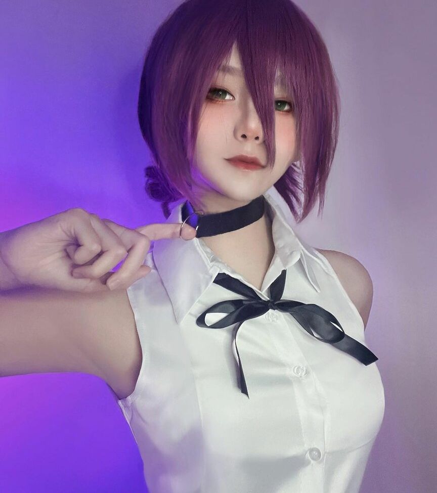 Aveline Tetsuya desnuda #108401730