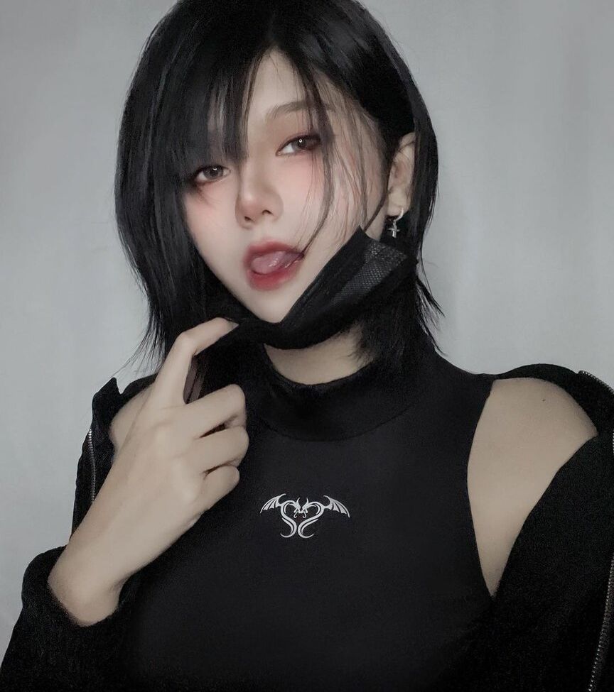 Aveline Tetsuya desnuda #108401738