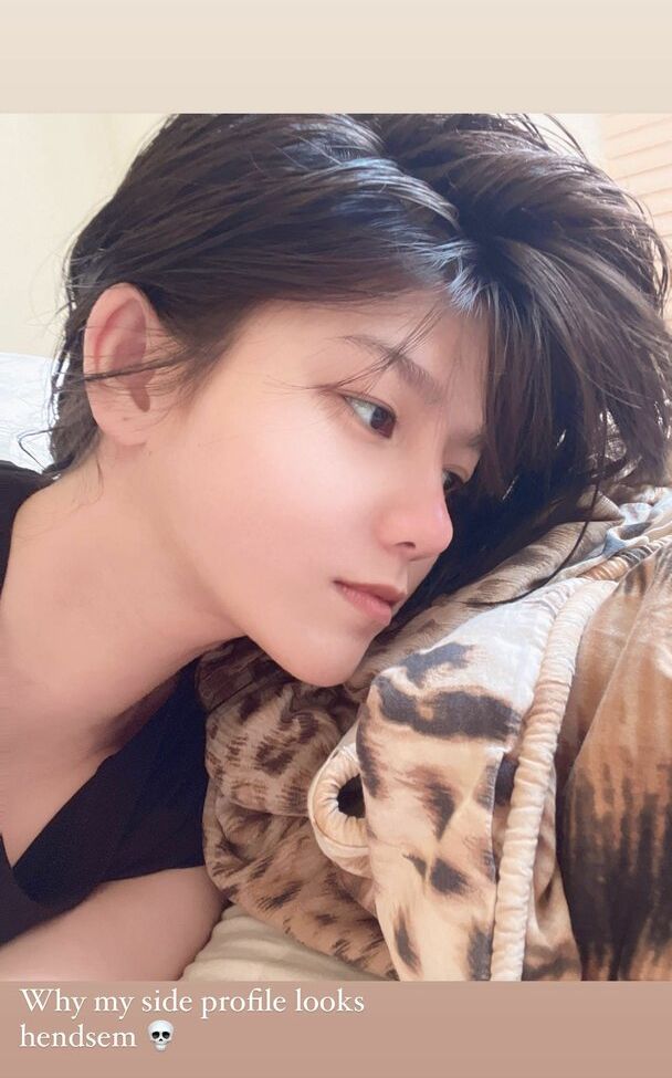 Aveline Tetsuya desnuda #108401744