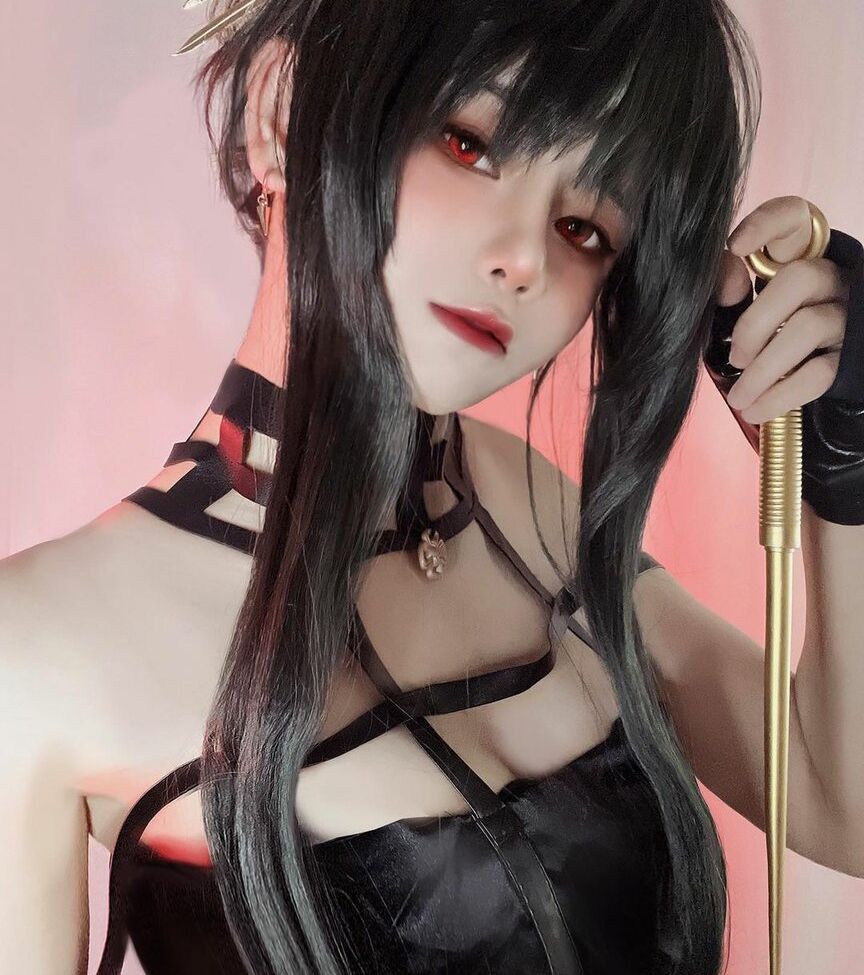 Aveline Tetsuya desnuda #108401748