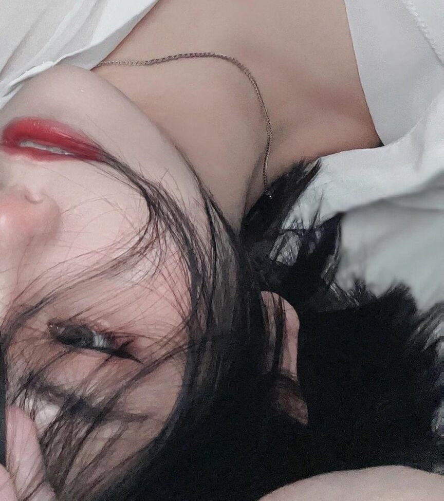 Aveline Tetsuya desnuda #108401752