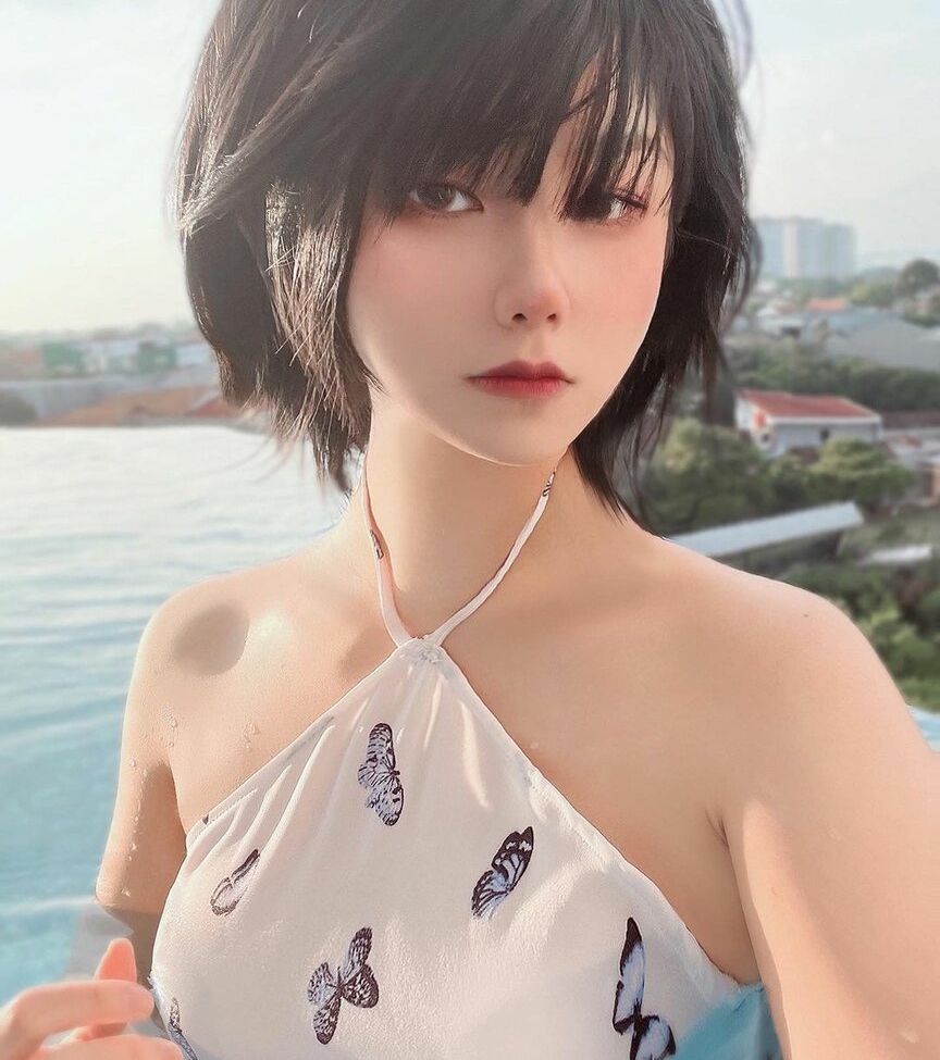 Aveline Tetsuya desnuda #108401753