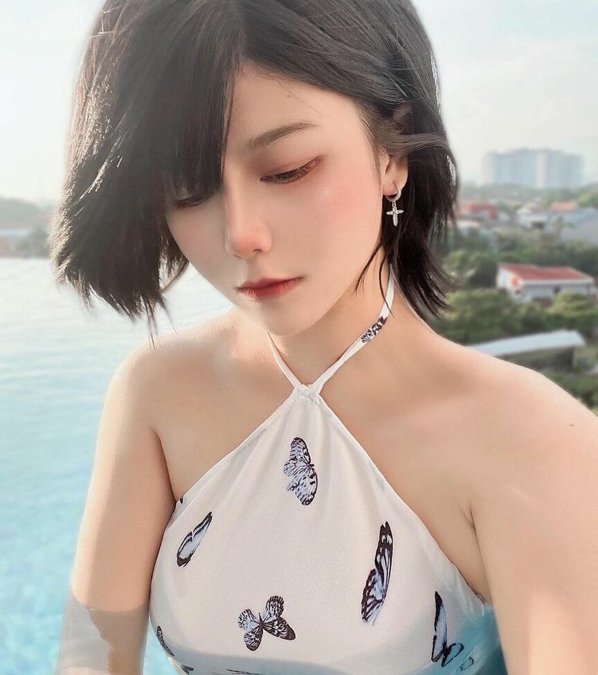 Aveline Tetsuya desnuda #108401754