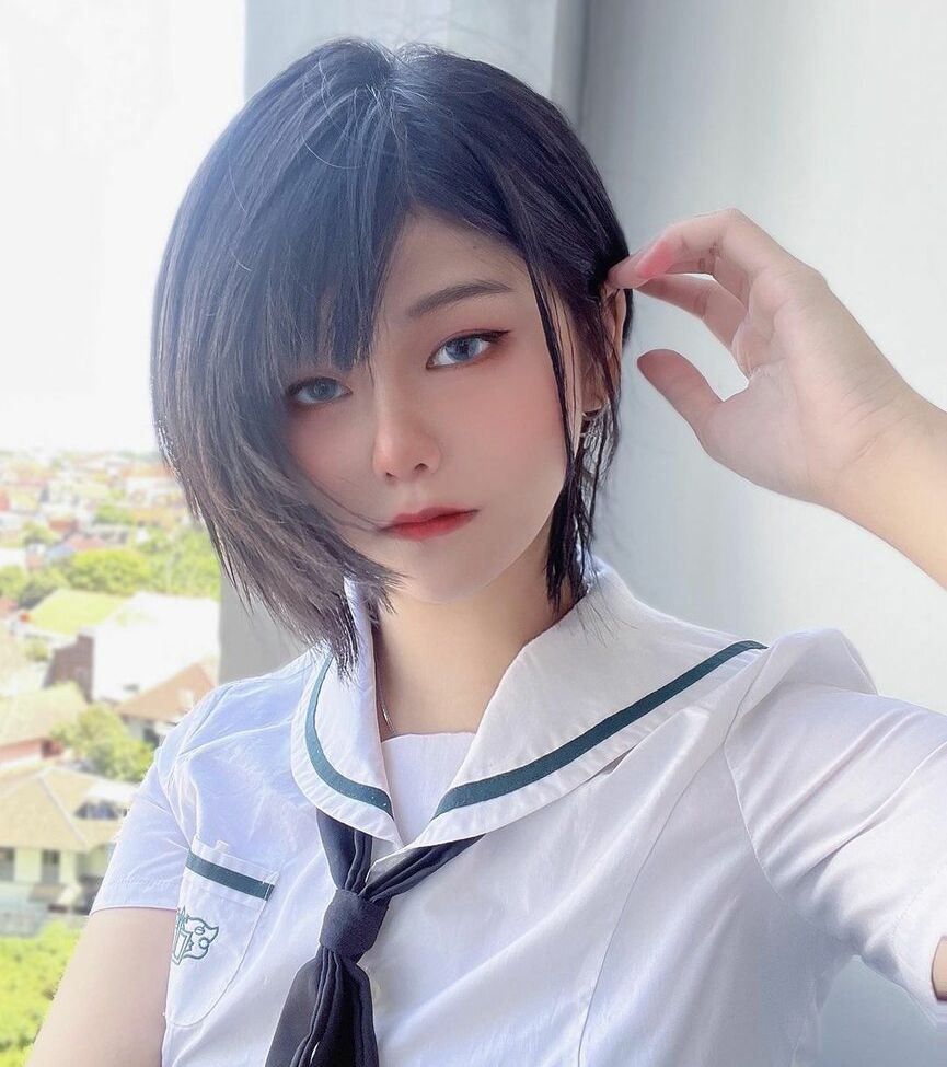 Aveline Tetsuya desnuda #108401755