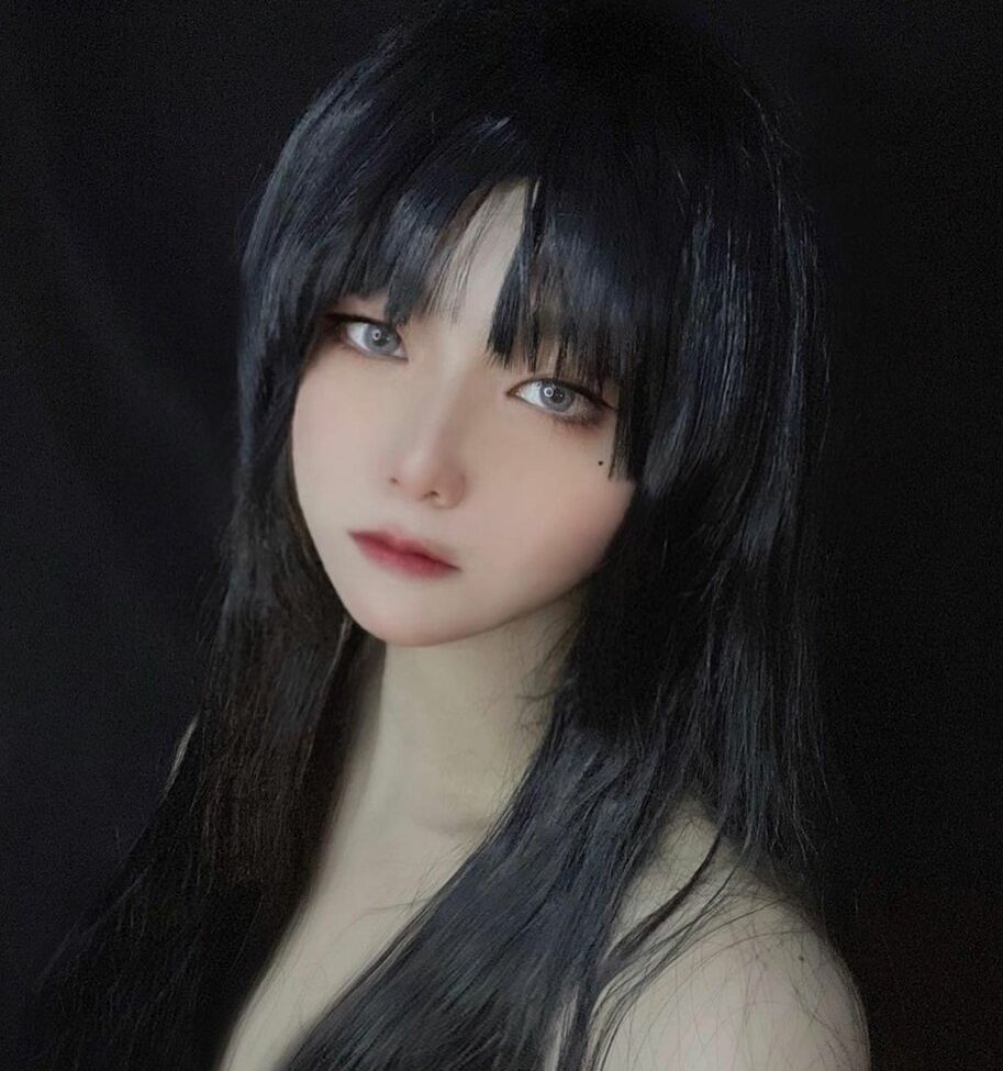 Aveline Tetsuya desnuda #108401759