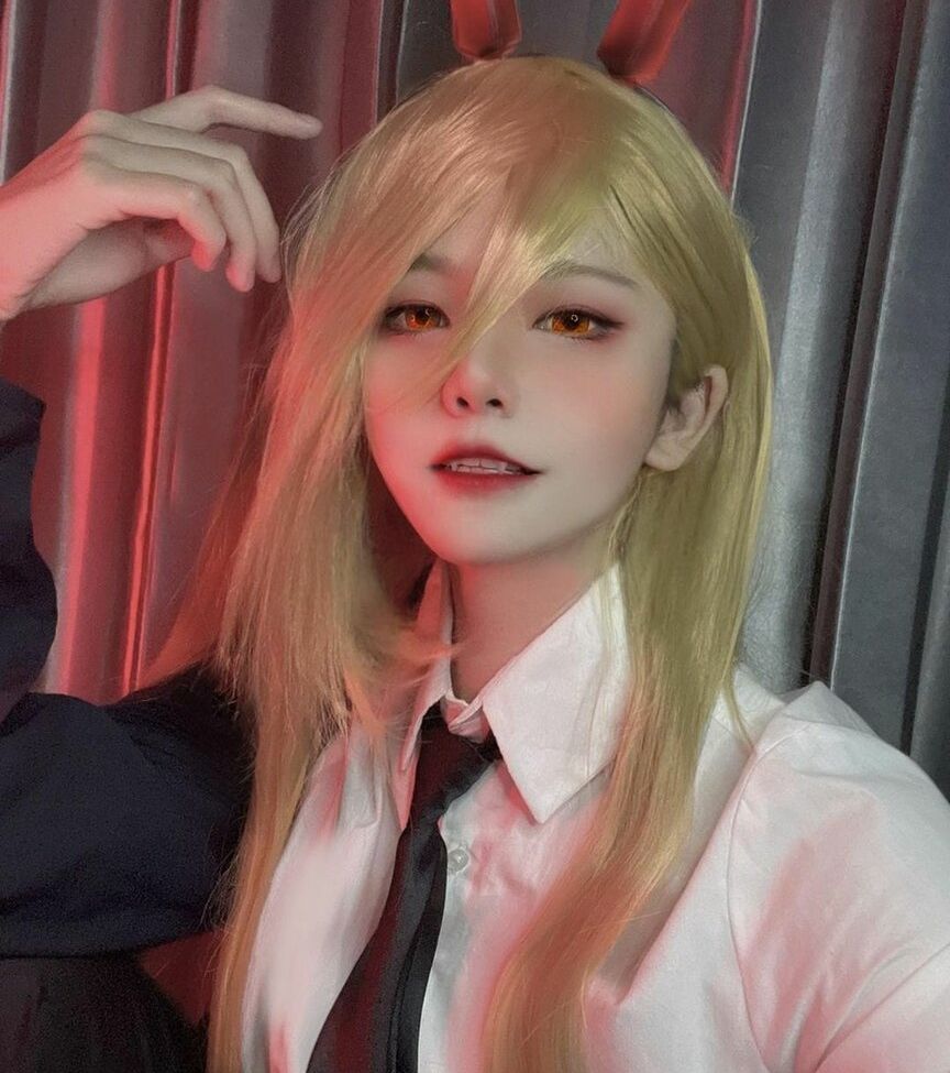 Aveline Tetsuya desnuda #108401773