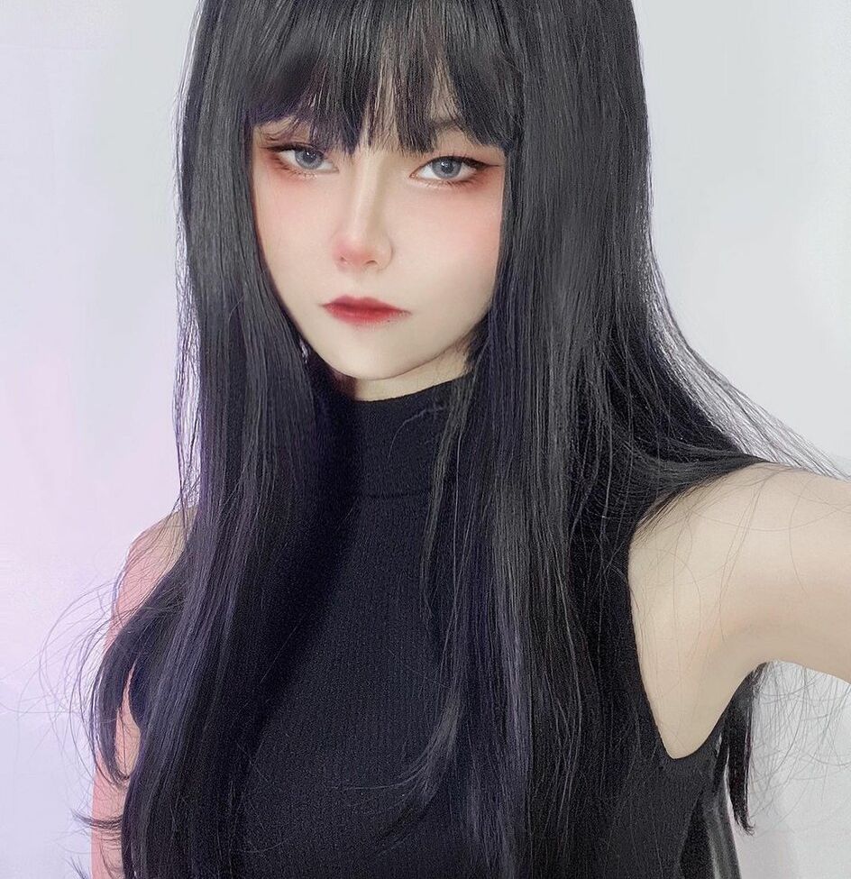 Aveline Tetsuya desnuda #108401781