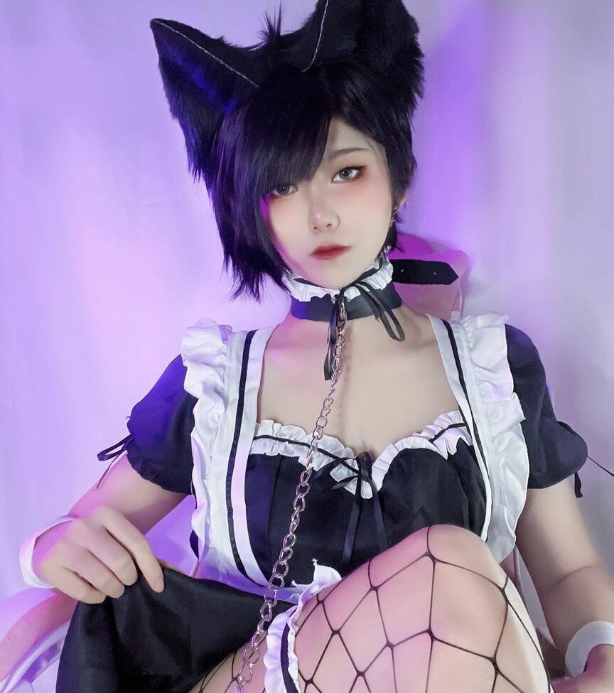 Aveline Tetsuya desnuda #108401789