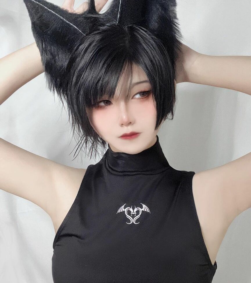 Aveline Tetsuya desnuda #108401794