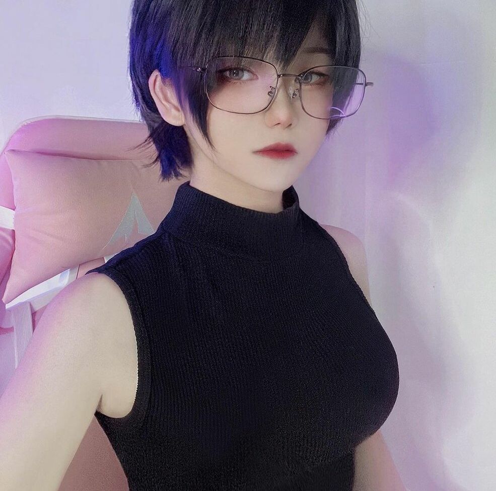 Aveline Tetsuya desnuda #108401801
