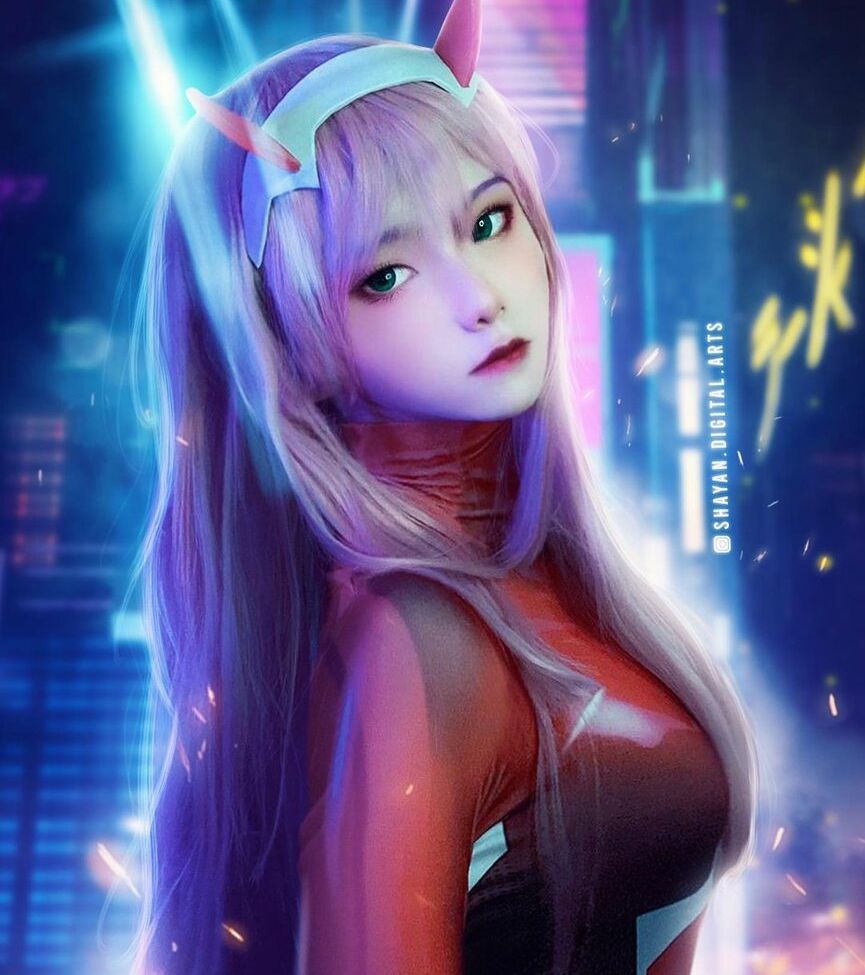Aveline Tetsuya desnuda #108401802