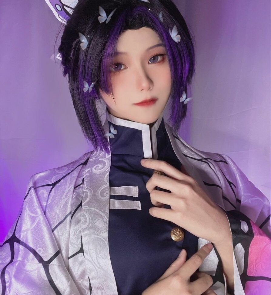 Aveline Tetsuya desnuda #108401807