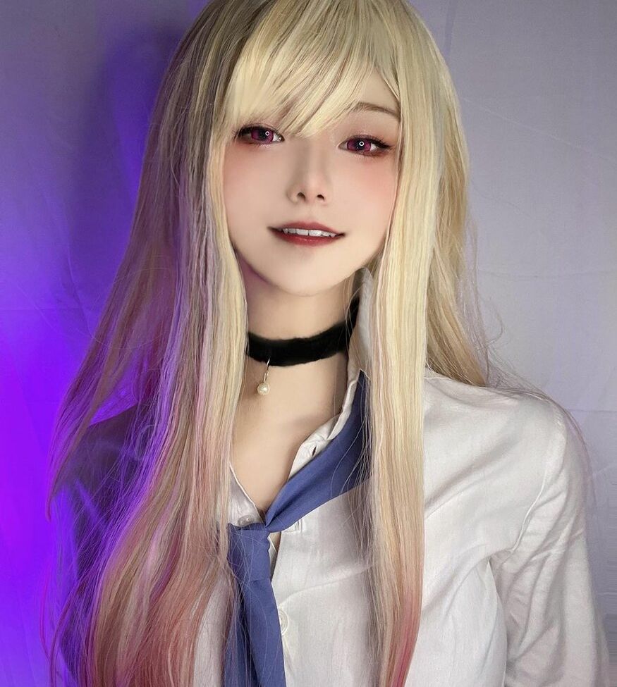 Aveline Tetsuya desnuda #108401817