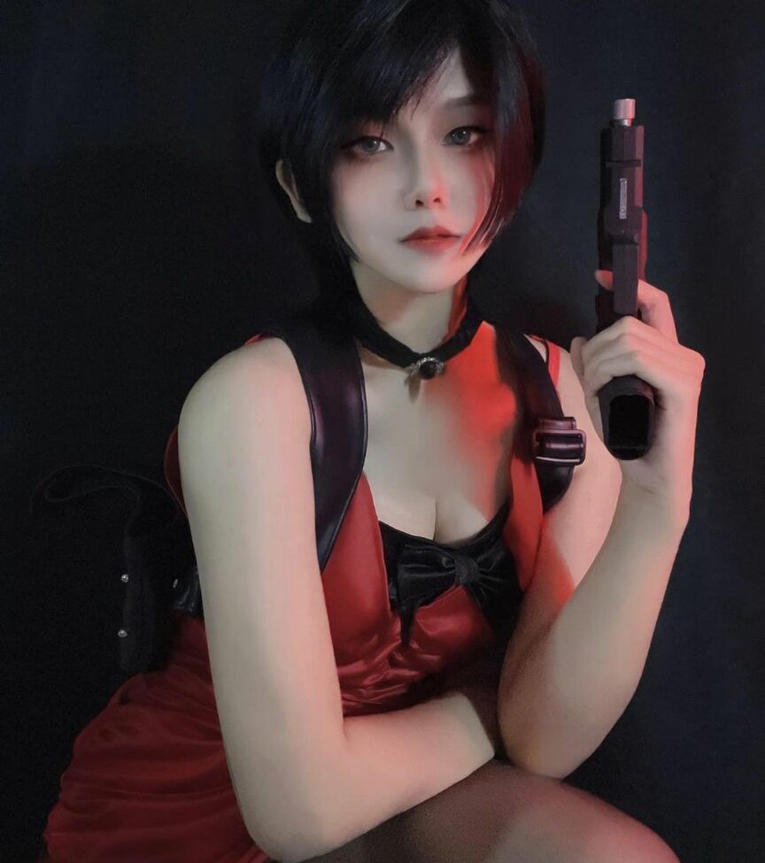 Aveline Tetsuya desnuda #108401819