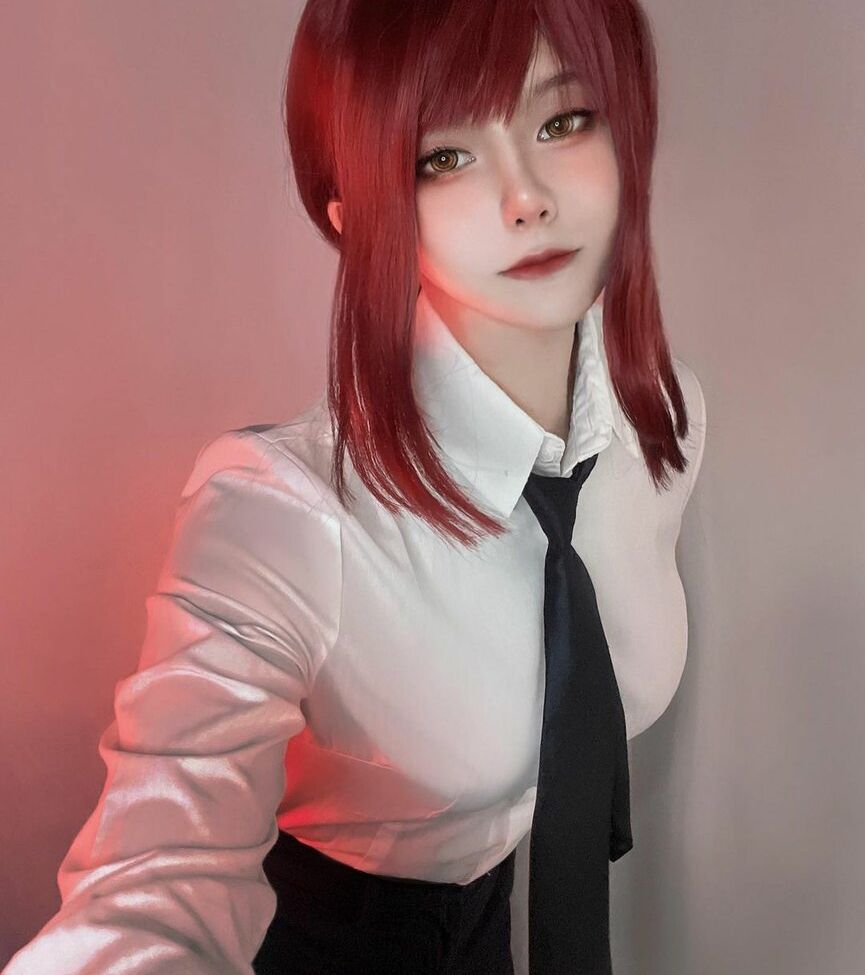 Aveline Tetsuya desnuda #108401821