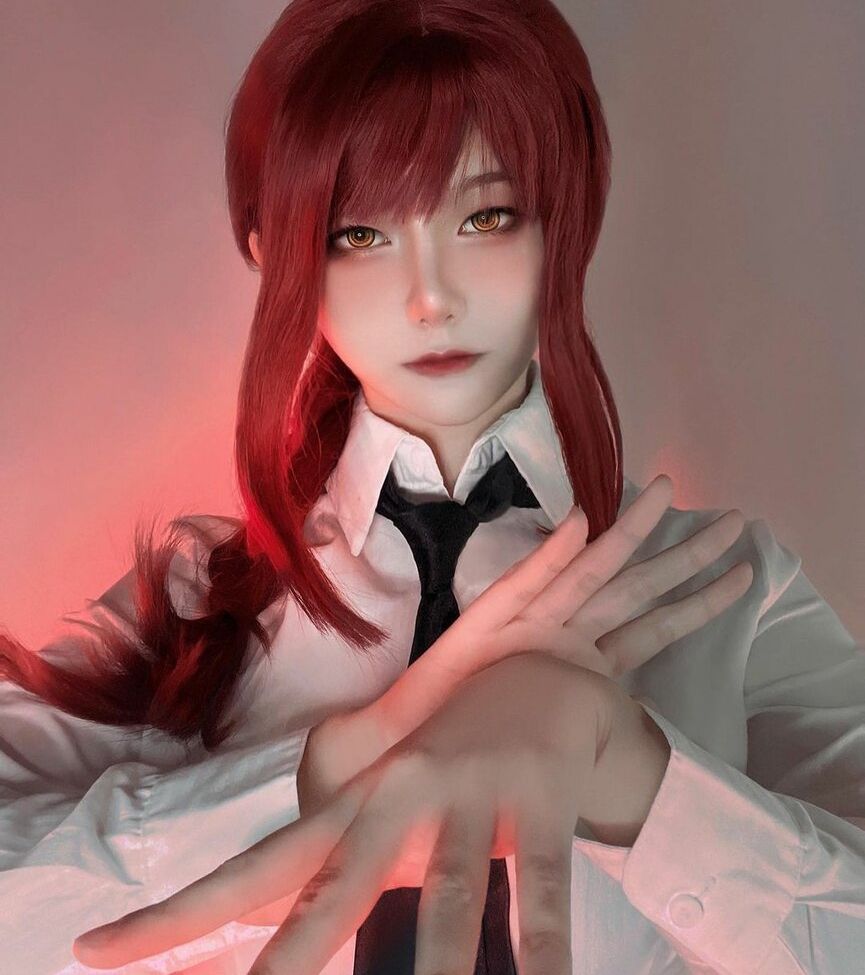 Aveline Tetsuya desnuda #108401823