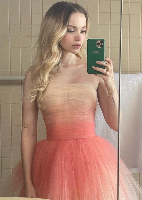 Photos de Dove cameron
 #101100690