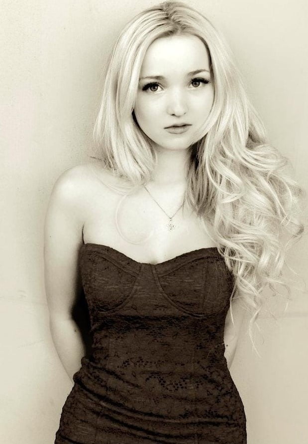 DOVE CAMERON PICTURES #101100728