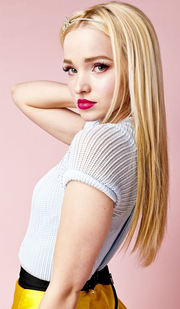 DOVE CAMERON PICTURES #101100734