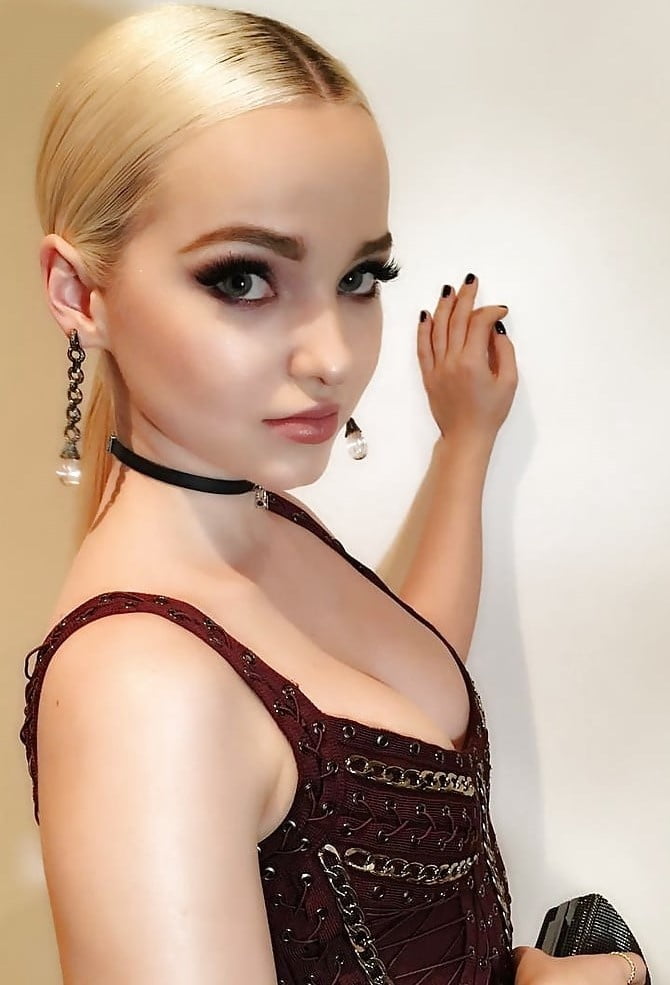 DOVE CAMERON PICTURES #101100746