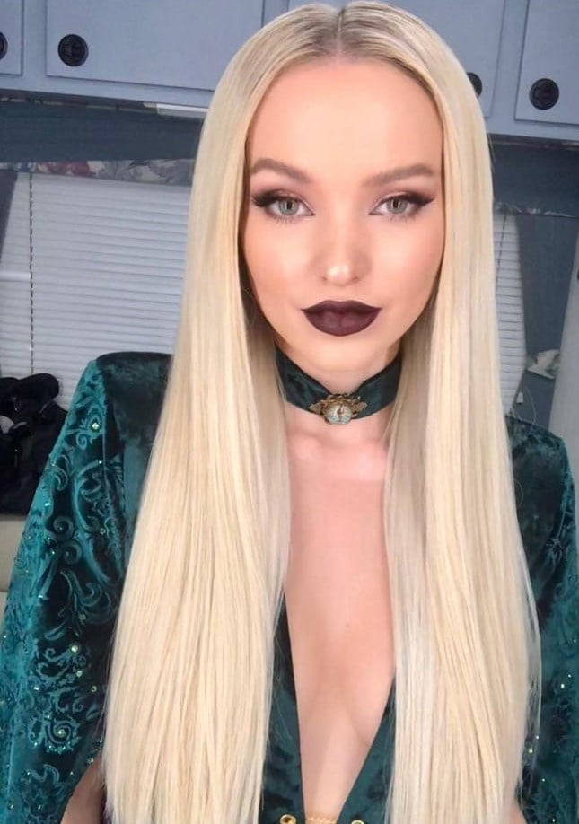 Photos de Dove cameron
 #101100844