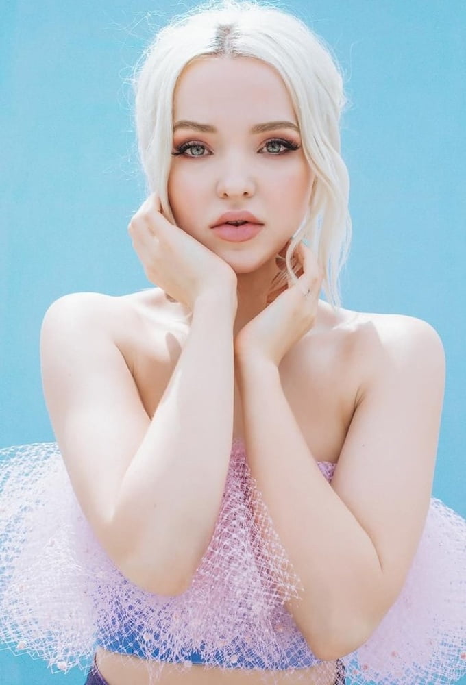 DOVE CAMERON PICTURES #101100885
