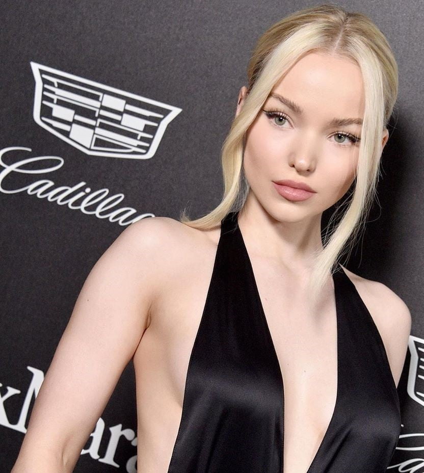 DOVE CAMERON PICTURES #101100925
