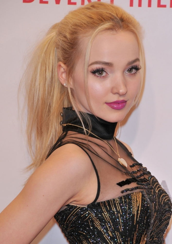 DOVE CAMERON PICTURES #101100959