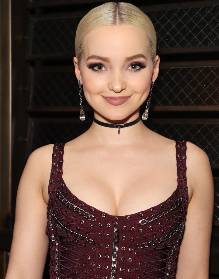 DOVE CAMERON PICTURES #101100971