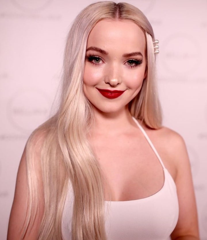 DOVE CAMERON PICTURES #101101047