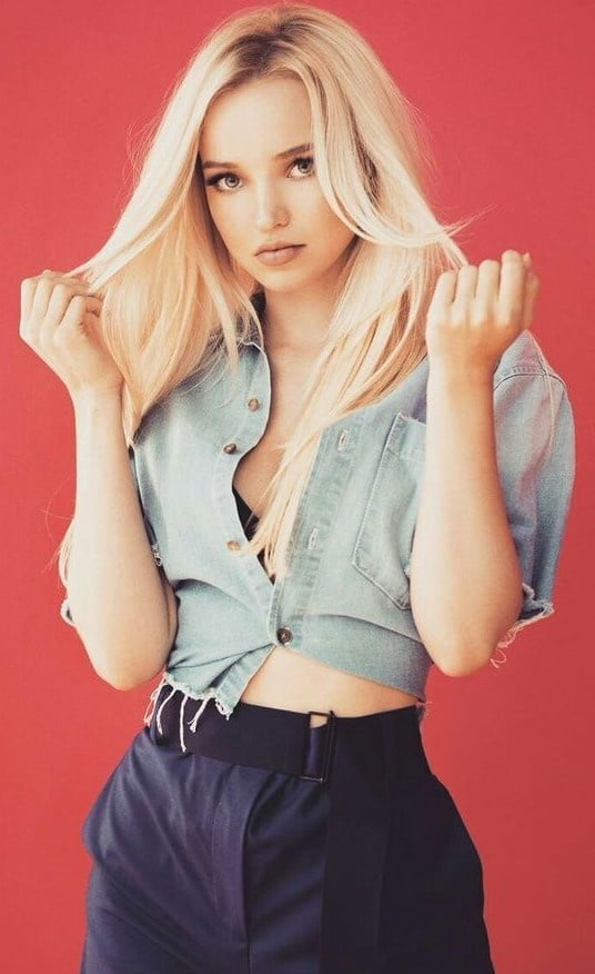 DOVE CAMERON PICTURES #101101098
