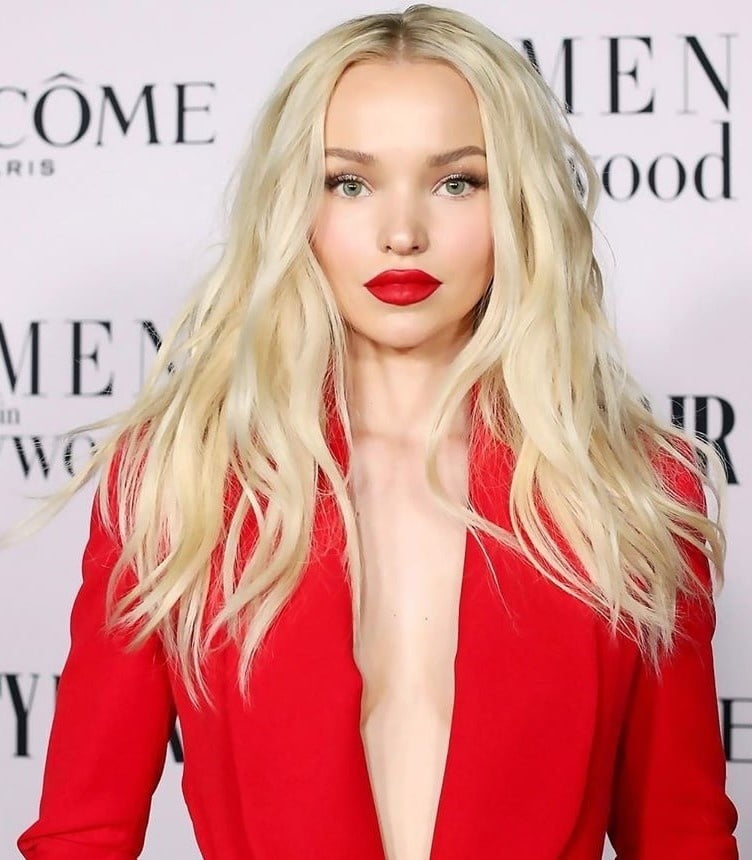 DOVE CAMERON PICTURES #101101145