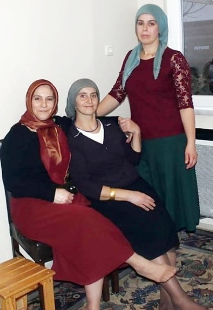 Turbanli hijab arab turkish paki egypt chinese indian malay
 #87976447