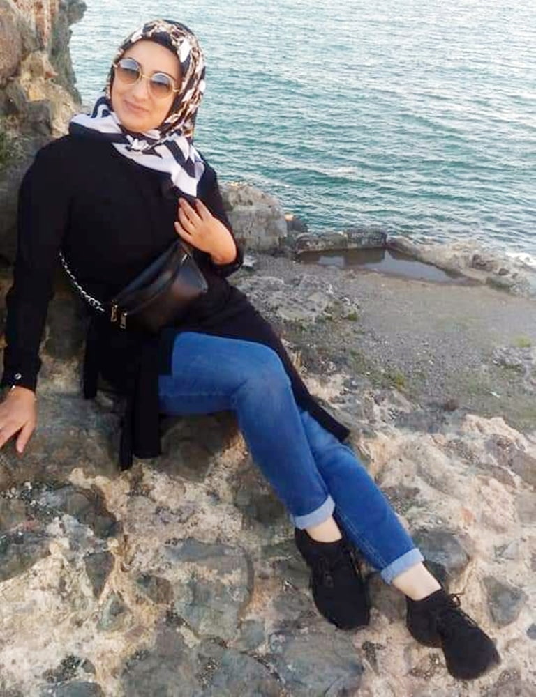 Turbanli hijab arab turkish paki egypt chinese indian malay
 #87976460