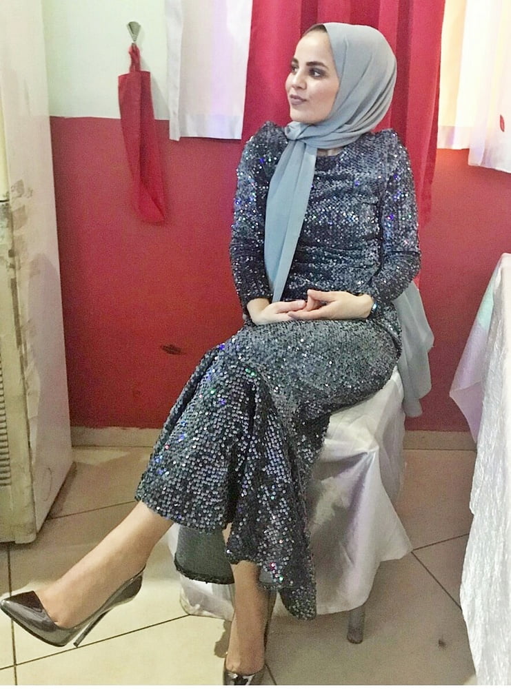 Turbanli hijab arab turkish paki egypt chinese indian malay
 #87976470