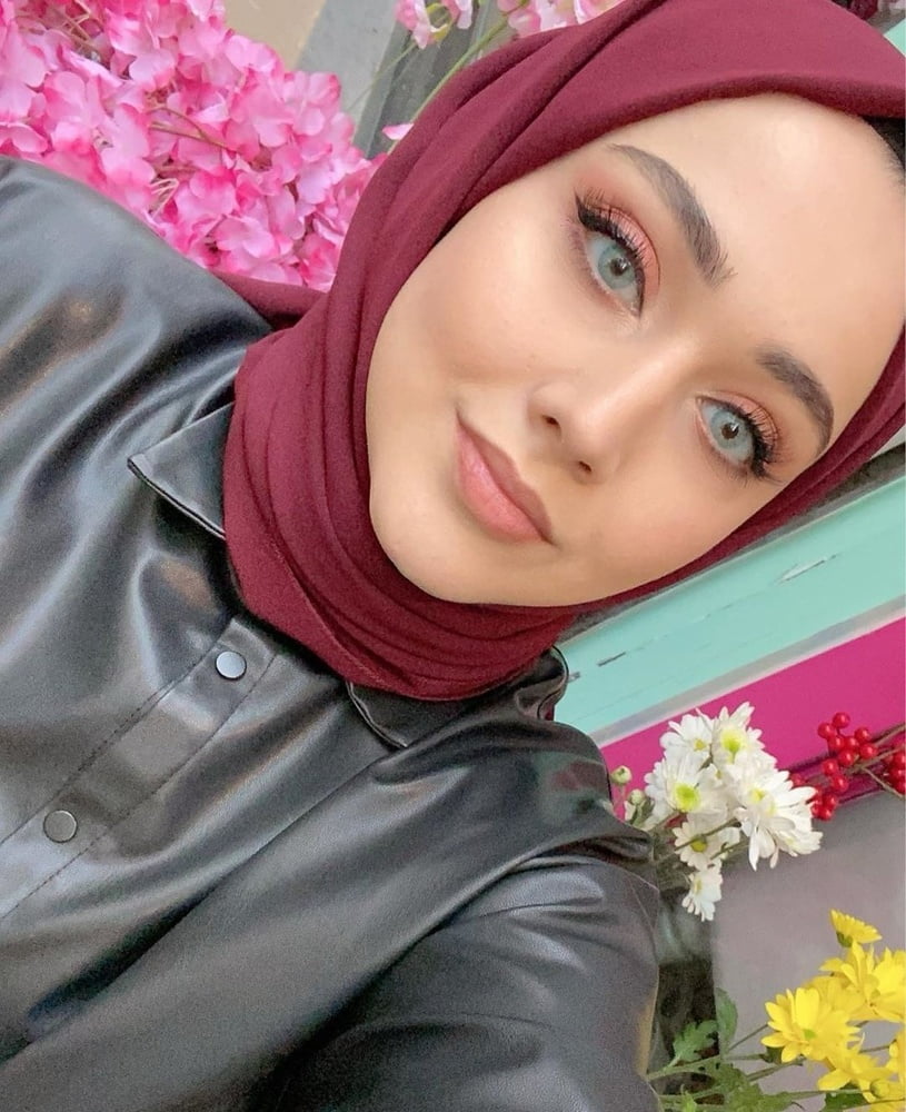 Turbanli hijab arab turkish paki egypt chinese indian malay
 #87976473