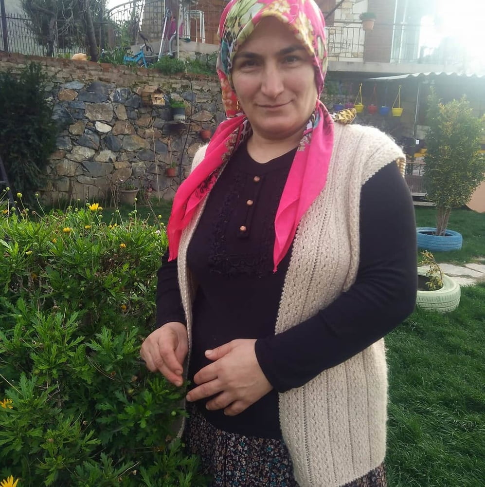 Turbanli hijab arab turkish paki egypt chinese indian malay
 #87976511