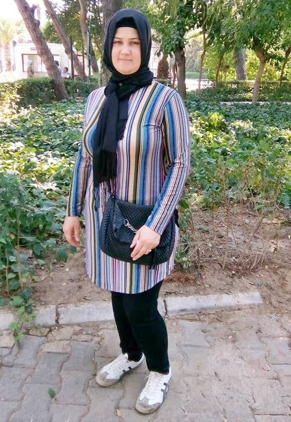 Turbanli hijab arab turkish paki egypt chinese indian malay
 #87976514