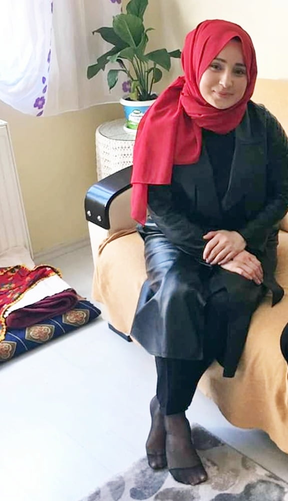 Turbanli hijab arab turkish paki egypt chinese indian malay
 #87976520
