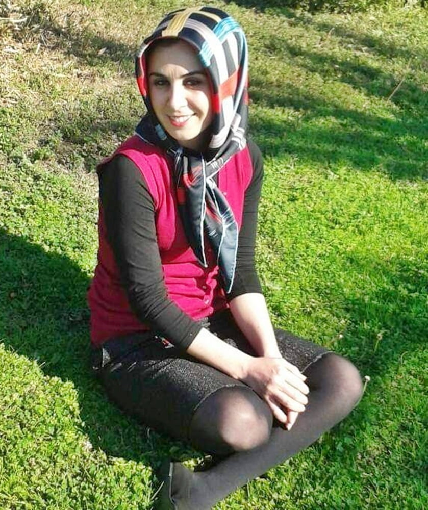 Turbanli hijab arab turkish paki egypt chinese indian malay
 #87976535
